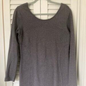 Athleta dress